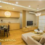 Vì sao nên sở hữu căn hộ 3 phòng ngủ tại dự án Minato Residence?