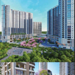 Update: Chính sách bán hàng tòa CT2 Chung cư Minato Residence tháng 5/2022