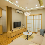 Giá bán Tòa Bắc chung cư Minato Residence ra sao ?